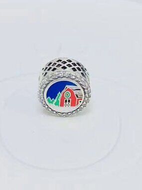 Pandora Lancaster County Exclusive Charm